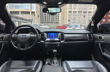 White Ford Everest 2020 for sale in Makati