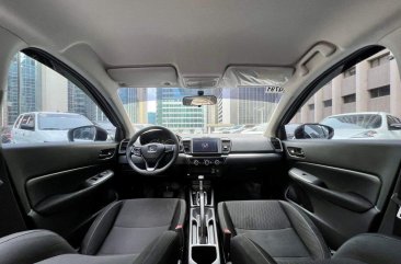 Sell White 2021 Honda City in Makati