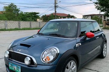 Sell White 2010 Mini Cooper S in Manila