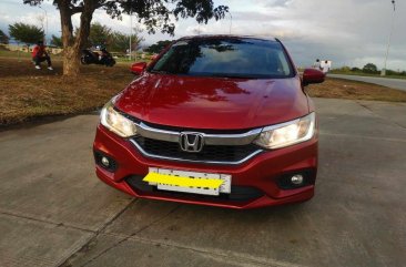 White Honda City 2019 for sale in Automatic