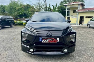 White Mitsubishi XPANDER 2020 for sale in Manila