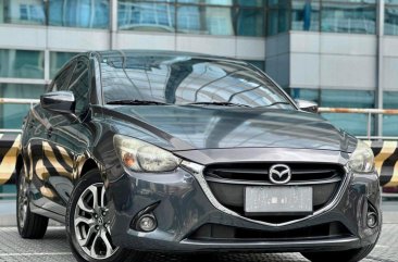 White Mazda 2 2016 for sale in Makati