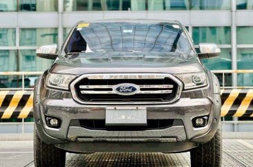 Selling White Ford Ranger 2019 in Makati