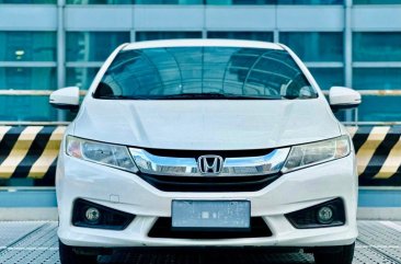 White Honda City 2016 for sale in 