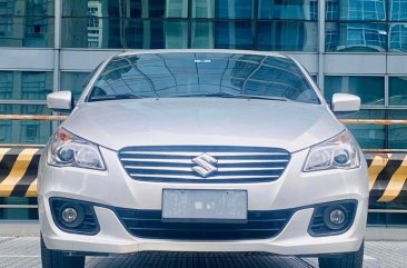 White Suzuki Ciaz 2018 for sale in Automatic