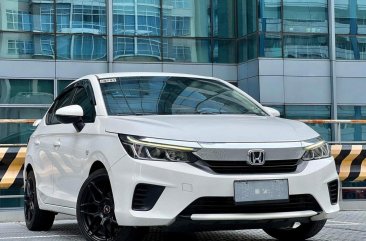 Sell White 2021 Honda City in Makati