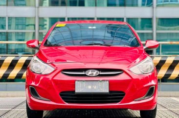 Sell White 2017 Hyundai Accent in Makati