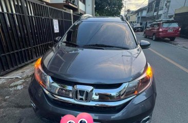 Sell White 2017 Honda City in Manila