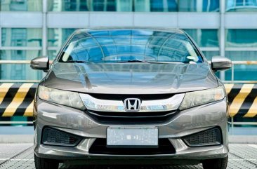 White Honda City 2015 for sale in Automatic