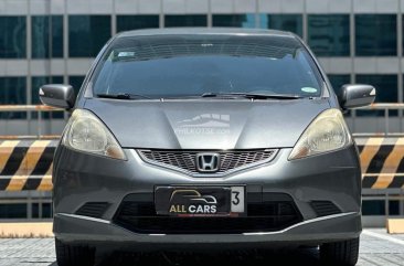 2010 Honda Jazz in Makati, Metro Manila