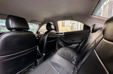 2019 Hyundai Reina 1.4 GL AT in Makati, Metro Manila