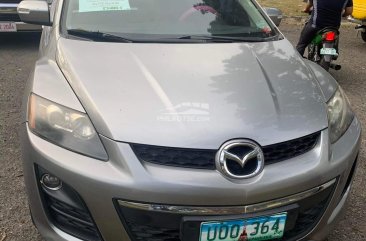 2013 Mazda Cx-7 in Santa Rita, Pampanga