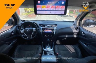 2019 Nissan Terra in Quezon City, Metro Manila