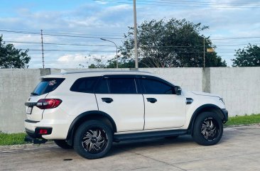 Green Ford Everest 2016 for sale in 