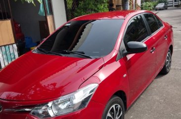 Selling White Toyota Vios 2014 in Manila