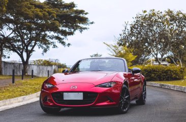 2021 Mazda Mx-5 Miata in Manila, Metro Manila