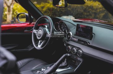 2021 Mazda Mx-5 Miata in Manila, Metro Manila