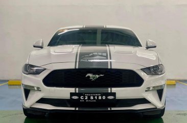 2020 Ford Mustang in Manila, Metro Manila