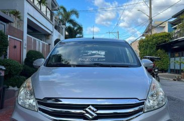 2016 Suzuki Ertiga in Manila, Metro Manila