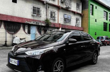 2022 Toyota Vios 1.3 XLE MT in Quezon City, Metro Manila