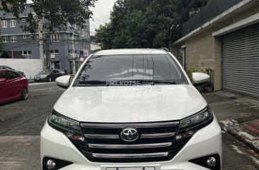 2021 Toyota Rush  1.5 G AT in Quezon City, Metro Manila