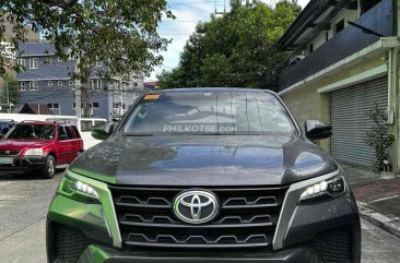 2022 Toyota Fortuner  2.4 G Diesel 4x2 AT in Quezon City, Metro Manila