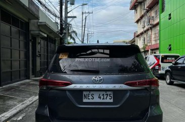 2022 Toyota Fortuner  2.4 G Diesel 4x2 AT in Quezon City, Metro Manila