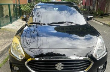 Silver Suzuki Dzire 2019 for sale in San Pedro