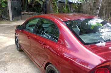 White Honda Civic 2023 for sale in Roxas City