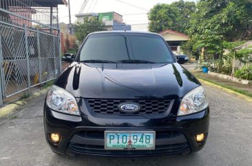 Sell White 2010 Ford Escape in Manila