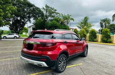 Selling White Ford Territory 2022 in Parañaque