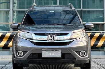 2017 Honda BR-V S 1.5 CVT in Makati, Metro Manila