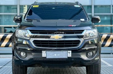 2018 Chevrolet Trailblazer in Makati, Metro Manila