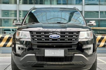 2016 Ford Explorer Sport 3.5 V6 EcoBoost AWD AT in Makati, Metro Manila