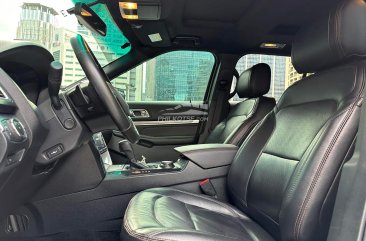 2016 Ford Explorer Sport 3.5 V6 EcoBoost AWD AT in Makati, Metro Manila