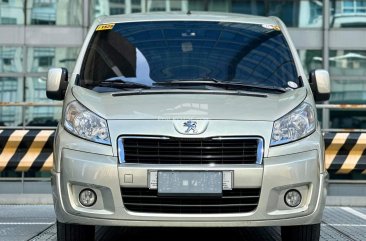 2016 Peugeot Expert Tepee in Makati, Metro Manila