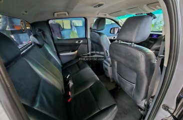 2016 Mazda BT-50  2.2L 4x2 6MT in Bacoor, Cavite