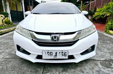 2016 Honda City  1.5 VX Navi CVT in Bacoor, Cavite