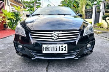 2019 Suzuki Ciaz  GLX 1.4L-A/T in Bacoor, Cavite