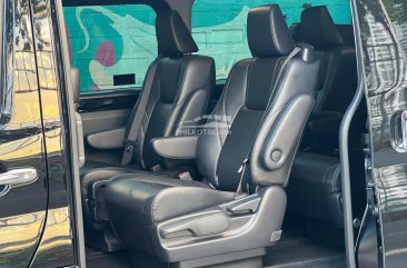 2020 Toyota Hiace Super Grandia Leather 2.8 AT in Manila, Metro Manila