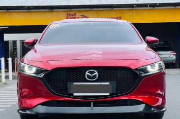 2020 Mazda 3 in Manila, Metro Manila