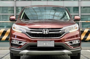 2016 Honda CR-V  2.0 S CVT in Makati, Metro Manila