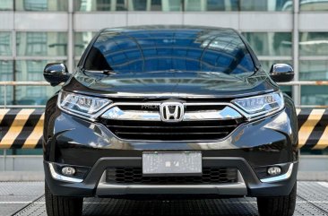 2018 Honda CR-V  2.0 S CVT in Makati, Metro Manila