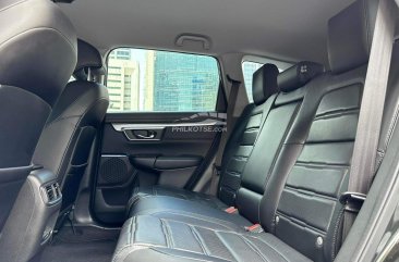 2018 Honda CR-V  2.0 S CVT in Makati, Metro Manila
