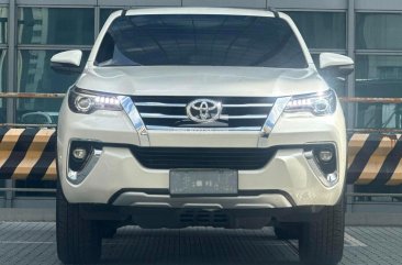 2019 Toyota Fortuner in Makati, Metro Manila