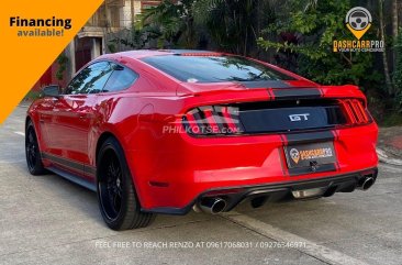 2015 Ford Mustang in Quezon City, Metro Manila