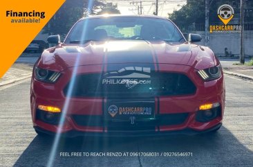 2015 Ford Mustang in Quezon City, Metro Manila