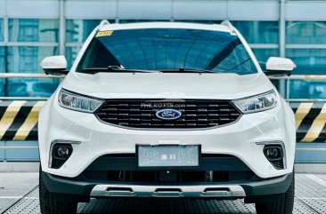 2022 Ford Territory in Makati, Metro Manila