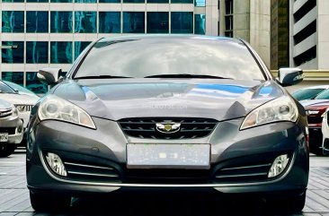 2011 Hyundai Genesis in Makati, Metro Manila