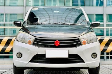 2017 Suzuki Celerio 1.0 MT in Makati, Metro Manila